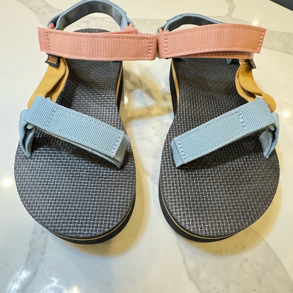 Teva Flatform Universal Light Multi Platform Sand… - image 2